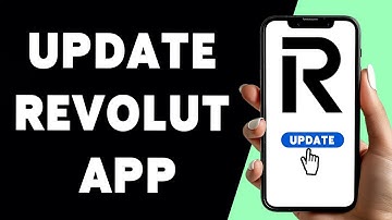 How To Update Revolut App 2025 | Keep Revolut App Up-To-Date