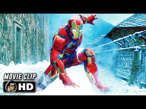 Still from the movie Avengers: Age of Ultron