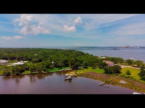 302 La Salle Ct, Ocean Springs, MS home video tour