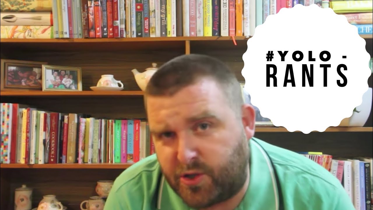Yolo - Wimble Rants! wimbledon femme