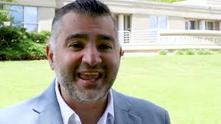 Oak Ridge Chamber Of Commerce Testimonials - Saad Aqqad