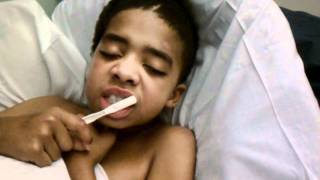 Dee_brushing_teeth.3gp