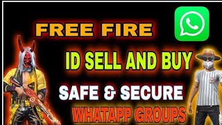 free fire whatsApp groups || ff whatsApp groups link || whatsApp group links