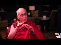 Далай-лама. Интервью "Уолл Стрит Джорнал"