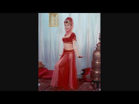i dream of jeannie theme song