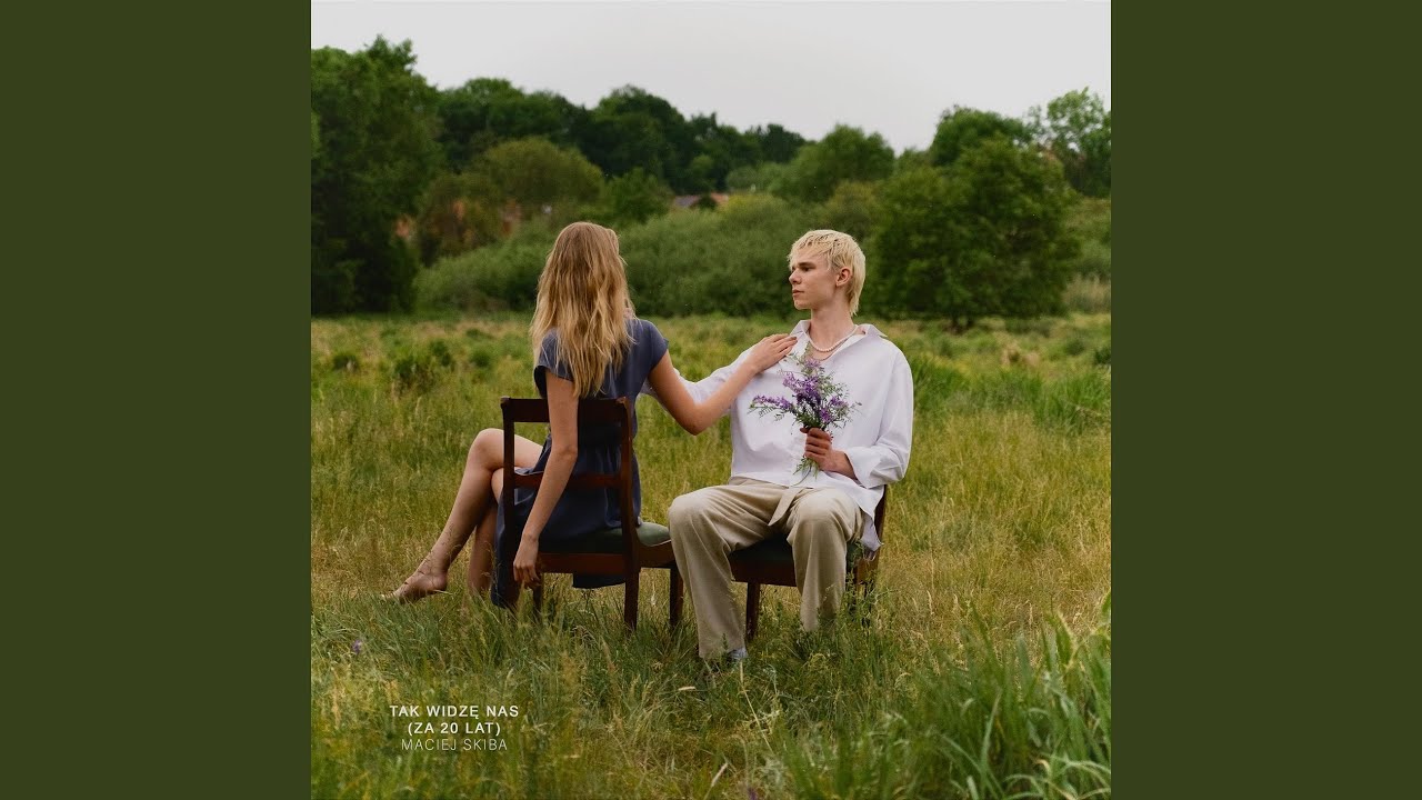 Watch Tak widzę nas (za 20 lat) on YouTube Watch Tak widzę nas (za 20 lat) on YouTube