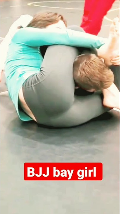 Full match jiu-jitsu Girl vs boy. Boy vs girl bjj. #jiu-jitsu #Boy -vs-girl-bjj#shorts