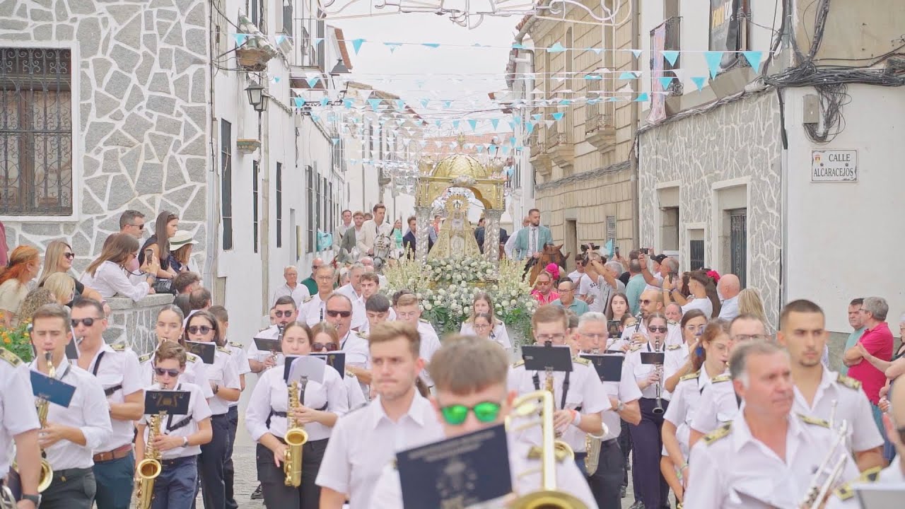 TRAILER PIOSTROS 2024 - AFORO FILMS