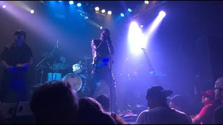 Julien-K - Spectromeda (Live) (Dallas, Texas) (August 11, 2018)