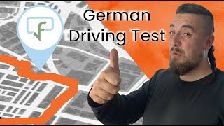 Secret German Examiner Codes:  Practical Driving Test 2022 in English