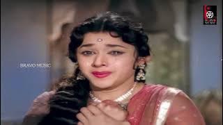 Kangal Irandum Unnai (Color) | கண்கள் இரண்டும் உன்னை | P.Suseela |  Mannadhi Mannan | MGR Song | 4K