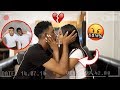 I GOT CAUGHT KISSING MY BOYFRIEND BROTHER FT SAM!!!💔 *GETS REAL*
