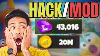 Dragon Mania Legends Hack | Unlimited Gems & Gold (Mod APK 2026) screenshot 3