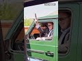Адам Кадыров стреляет на своей свадьбе #shorts