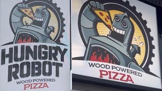 Alaska Foodie Catalog - The Hungry Robot