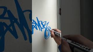 Graffiti Tags