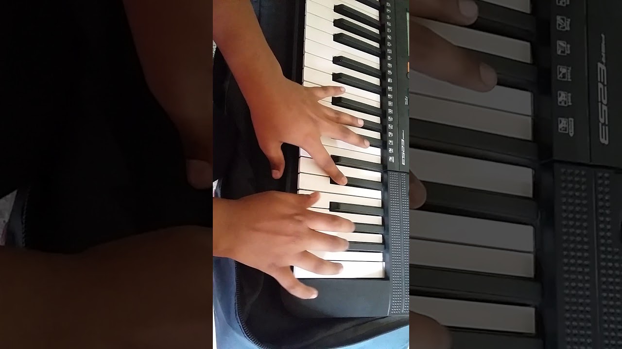 How to play Annabelle music box music YouTube