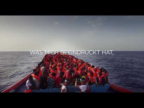 HUMAN FLOW | Offizieller Teaser Trailer | Deutsch HD German