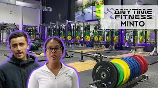 Anytime Fitness Minto Gym Review image