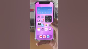 ANY iPhone How To Scan WiFi QR Code!