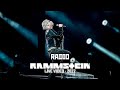 Rammstein Radio Live Video 2022 Stadium Tour Rammstein Radio Live Video 2022 Stadium Tour