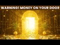 This Frequency Is DANGEROUS… It Manifests Money TOO Fast!