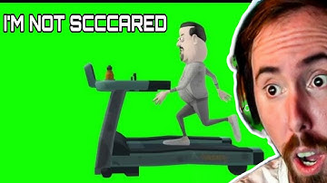 UH OH! DSP Getting Cold Feet! Sounds  Scared of the Upcoming Asmongold Interview 🤣