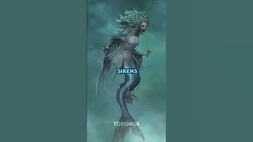 TOP 10 MOST LEGENDARY SEA MONSTER