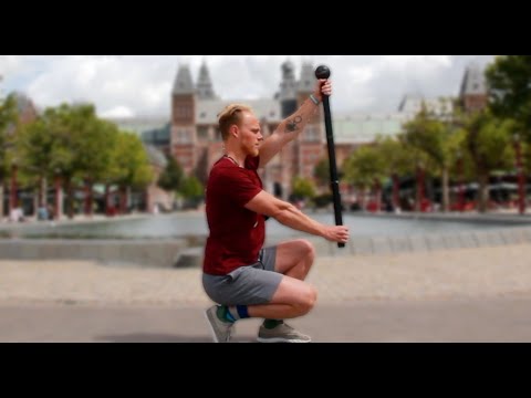 Steel Mace Education | Knight Flow