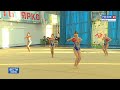 В Кирове прошел областной чемпионат и первенство по гимнастике (ГТРК Вятка)