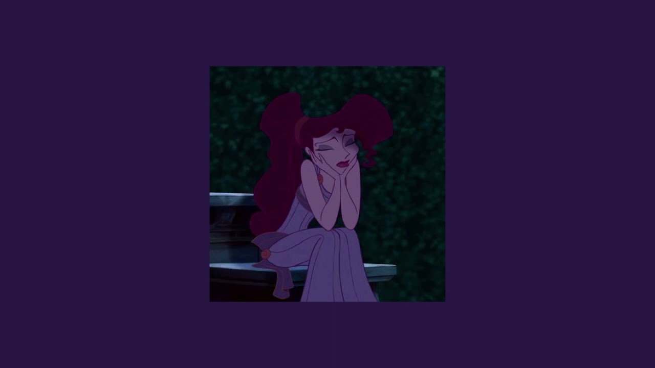 I Won’t Say (I’m In Love) - Hercules (𝑺𝒍𝒐𝒘𝒆𝒅 + 𝙍𝙚𝙫𝙚𝙧𝙗)