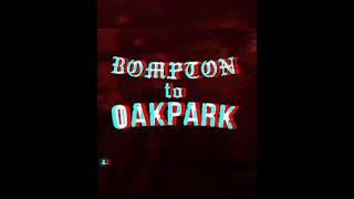 YG MOZZY NEW MUSIC VIDEO BOMPTON TO OAK PARK