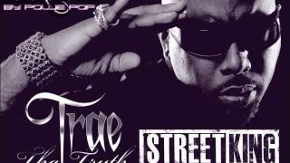 Trae Tha Truth - Just Don't Get It (S.L.A.B.-ed by Pollie Pop) (ft. Poo Bear)