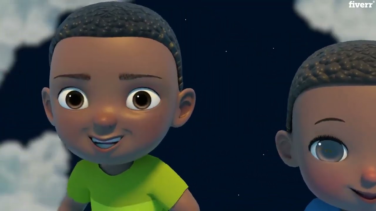 cartoon Chand satary