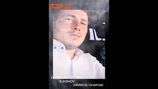 Şəhi̇d İsmayilzadə Uğur