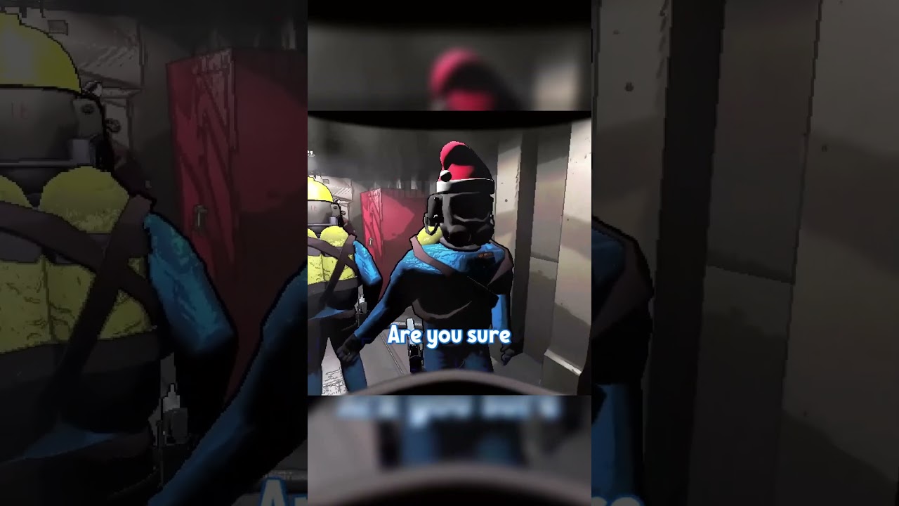 Yeah this is pretty much vanilla