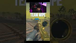 Mwii Warzone 2.0 Squad Wipe