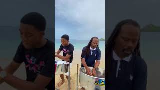 Father's Day Steelpan Soca Medley