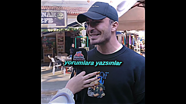 Deli Mi Ne en çılgın şey..