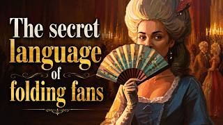 Celebrity The Secret Language of 18th Century Folding Hand Fans | History For Sleep Net Worth