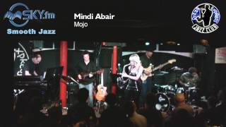 Mindi Abair - Mojo chords