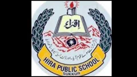 Video Lecture of Sindhi for class 3 part 2