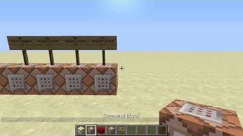 D: MC One Command; DeathSwap episode 2