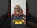 Re Inspeccion De Una Casa