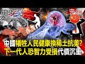 中國稀土開採的環境與健康影響