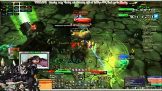 Freelance vs Heroic Hellfire Assault