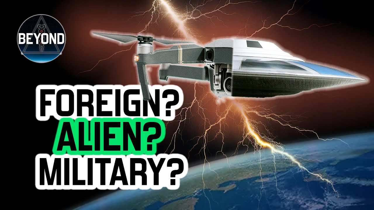 The New Jersey Drones Situation is Worse Than We Thought