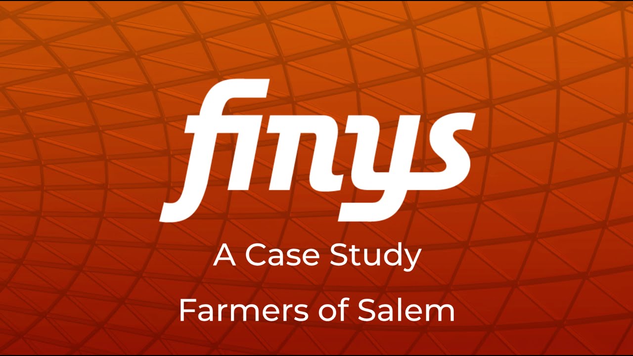 Farmers of Salem YouTube