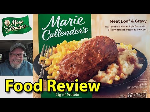 Video: Da li Marie Callender's ima pite na akciji?