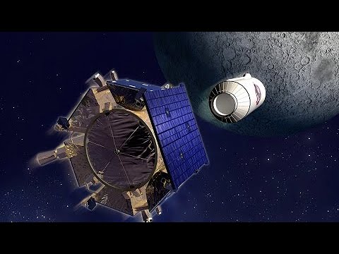 Olhar Espacial: Nasa atirou foguete contra a Lua; saiba o motivo